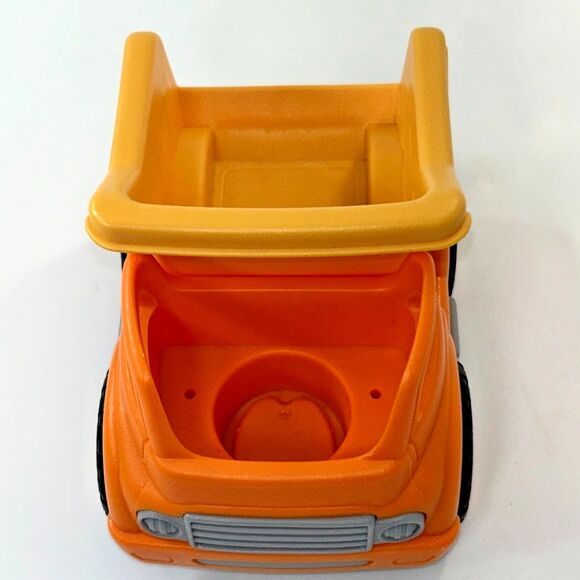 PlayGo Mini Go City Bin Dump Truck Kids Toy Lightweight for 24- 36 months VG - Picture 7 of 11